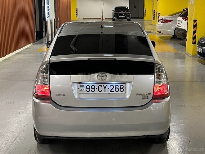 Toyota Prius 2008, 270,000 km - 1.5 л - Gəncə