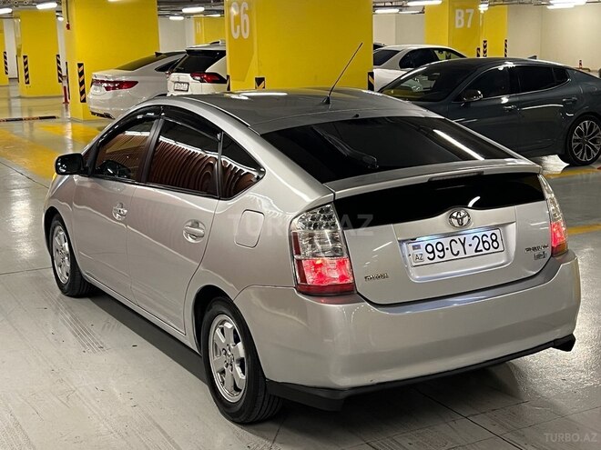 Toyota Prius 2008, 270,000 km - 1.5 л - Gəncə