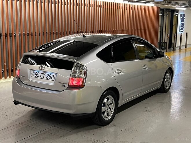 Toyota Prius 2008, 270,000 km - 1.5 л - Gəncə