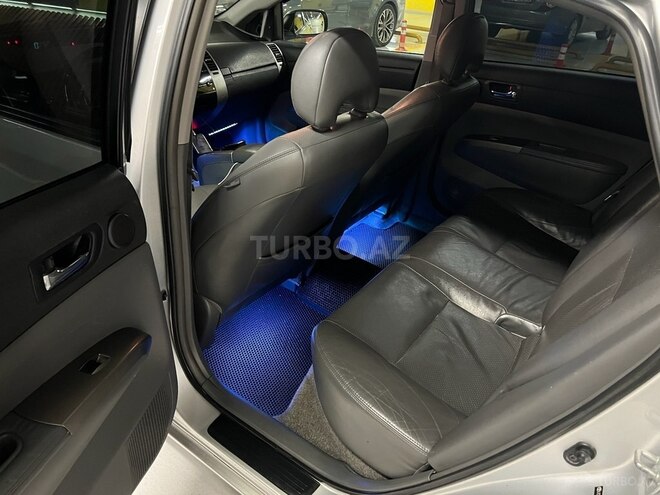 Toyota Prius 2008, 270,000 km - 1.5 л - Gəncə