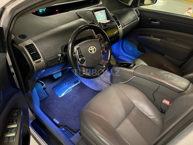 Toyota Prius 2008, 270,000 km - 1.5 л - Gəncə