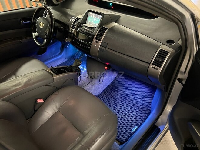 Toyota Prius 2008, 270,000 km - 1.5 л - Gəncə