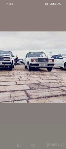 LADA (VAZ) 2107 2004, 76,745 km - 1.6 l - Gəncə