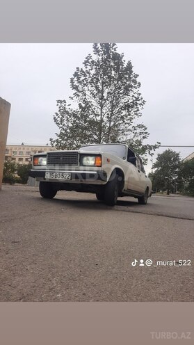LADA (VAZ) 2107 2004, 76,745 km - 1.6 l - Gəncə