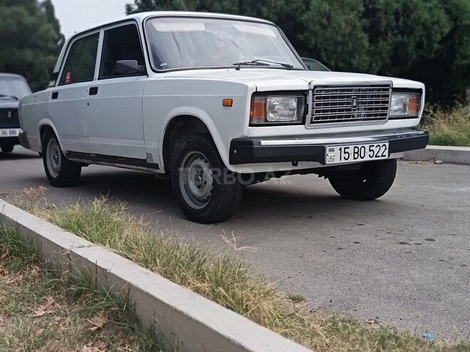 LADA (VAZ) 2107 2004, 76,745 km - 1.6 l - Gəncə