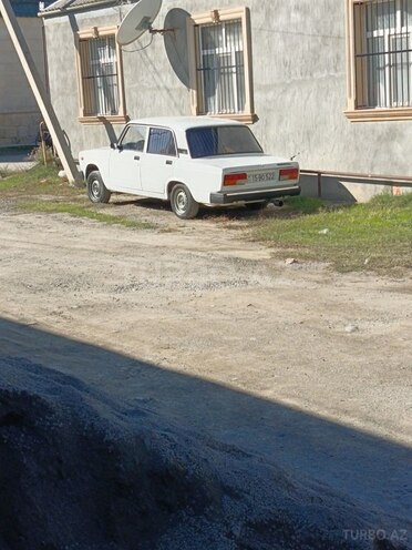 LADA (VAZ) 2107 2004, 76,745 km - 1.6 l - Gəncə