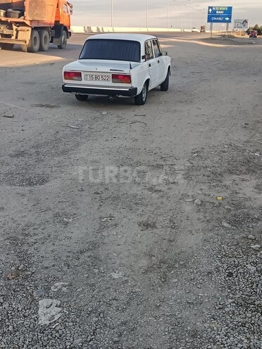 LADA (VAZ) 2107 2004, 76,745 km - 1.6 l - Gəncə
