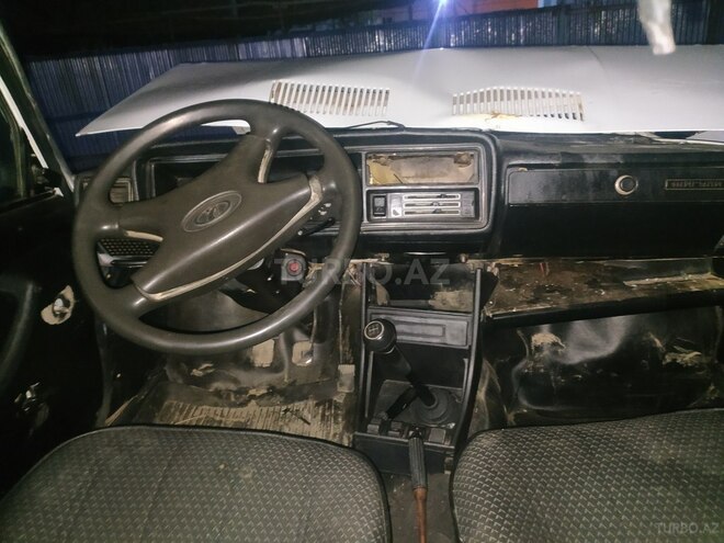 LADA (VAZ) 2107 1993, 300 km - 1.5 л - Saatlı