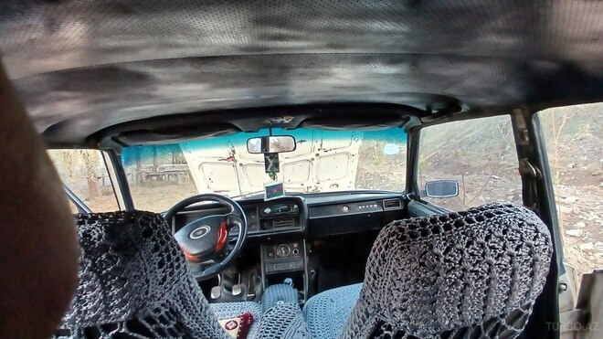 LADA (VAZ) 2107 1994, 85,628 km - 1.7 л - Bakı