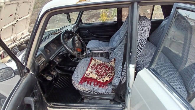 LADA (VAZ) 2107 1994, 85,628 km - 1.7 л - Bakı