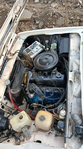 LADA (VAZ) 2107 1994, 85,628 km - 1.7 л - Bakı