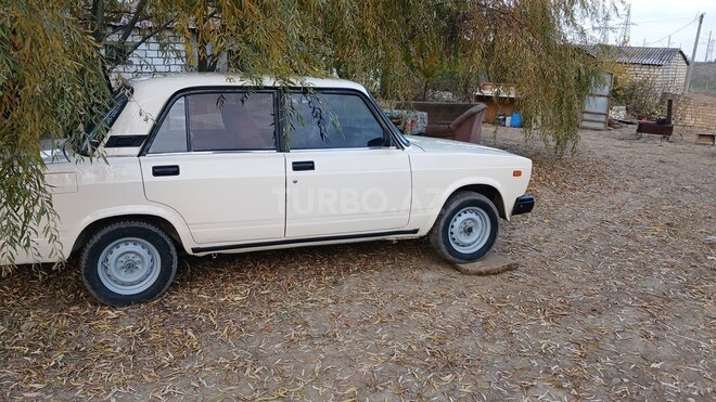 LADA (VAZ) 2107 1994, 85,628 km - 1.7 л - Bakı