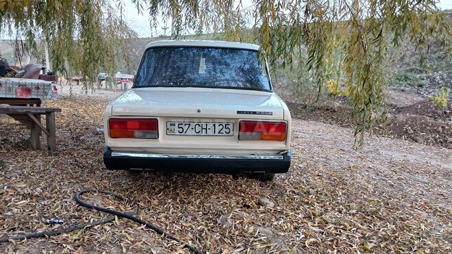 LADA (VAZ) 2107 1994, 85,628 km - 1.7 л - Bakı