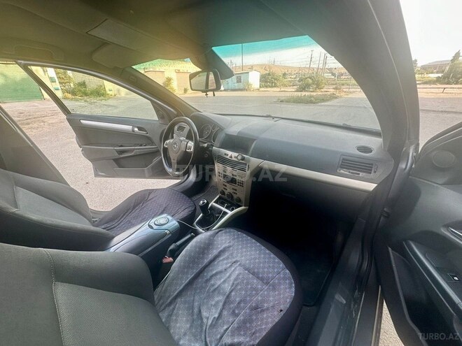 Opel Astra 2007, 560,000 km - 1.3 l - Şirvan