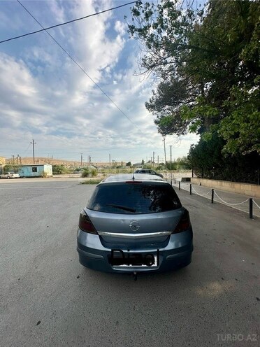 Opel Astra 2007, 560,000 km - 1.3 l - Şirvan