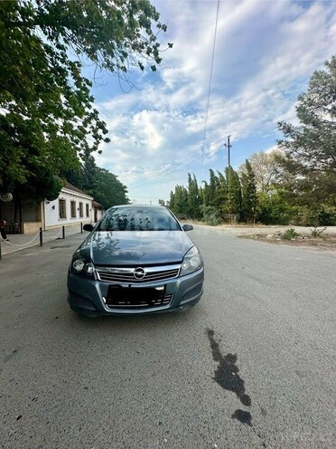 Opel Astra 2007, 560,000 km - 1.3 l - Şirvan