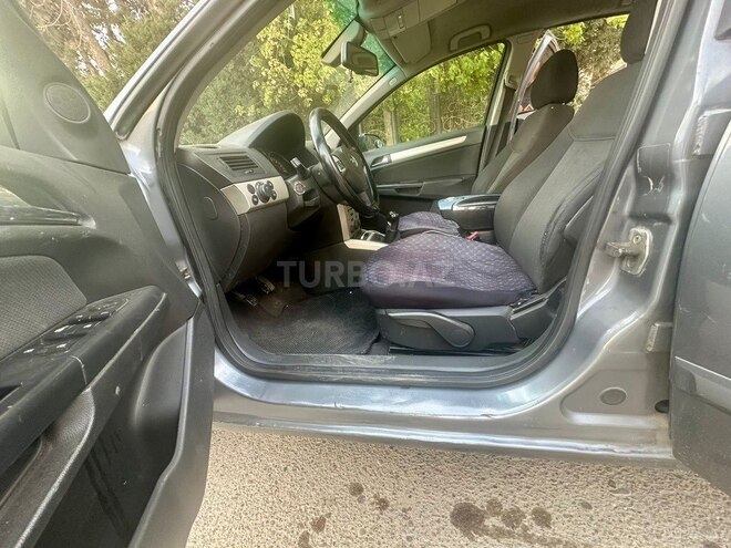 Opel Astra 2007, 560,000 km - 1.3 l - Şirvan
