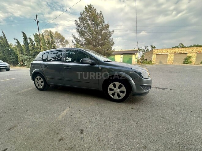 Opel Astra 2007, 560,000 km - 1.3 l - Şirvan