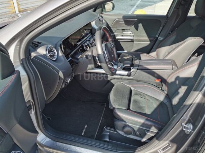 Mercedes GLA 250 2020, 183,000 km - 2.0 л - Bakı