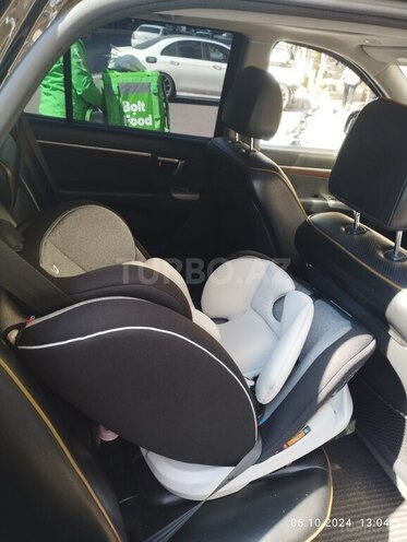Hyundai Santa Fe 2009, 165,000 km - 2.0 л - Bakı
