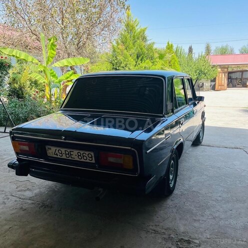 LADA (VAZ) 2106 1999, 98,000 km - 1.3 l - Gədəbəy