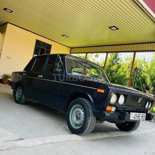 LADA (VAZ) 2106 1999, 98,000 km - 1.3 l - Gədəbəy