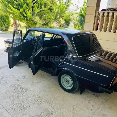 LADA (VAZ) 2106 1999, 98,000 km - 1.3 l - Gədəbəy