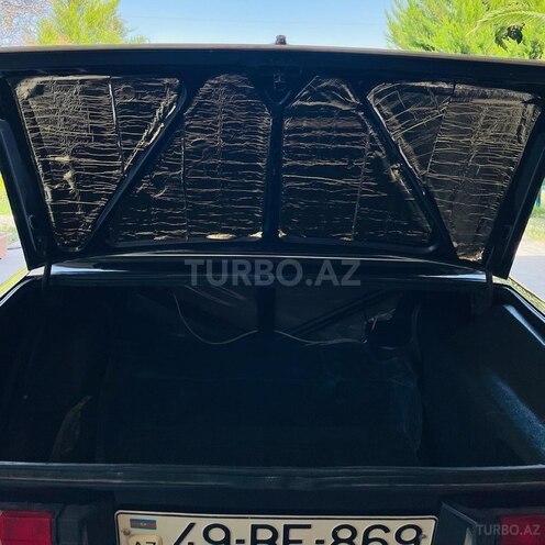 LADA (VAZ) 2106 1999, 98,000 km - 1.3 l - Gədəbəy