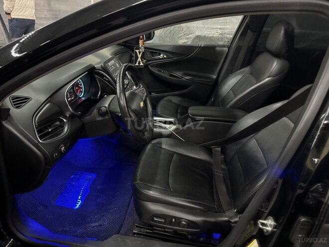 Chevrolet Malibu 2016, 250,345 km - 2.0 l - Bakı