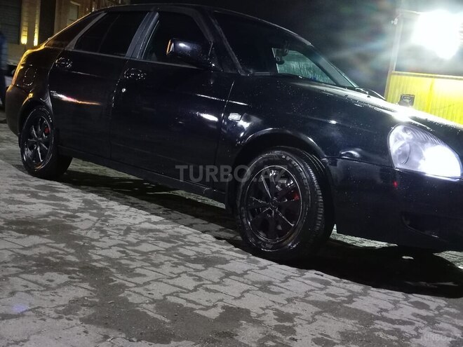 LADA (VAZ) Priora 2010, 456,000 km - 1.6 l - Bakı