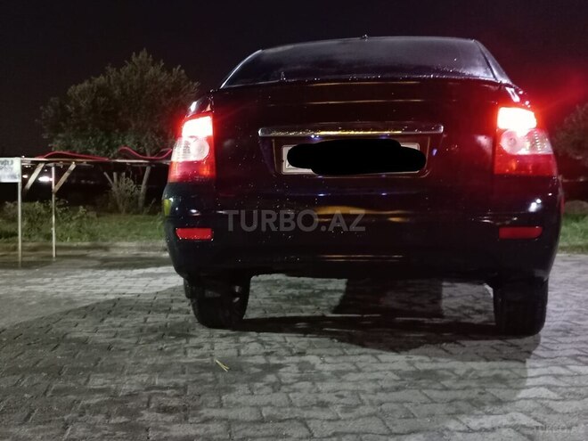 LADA (VAZ) Priora 2010, 456,000 km - 1.6 l - Bakı