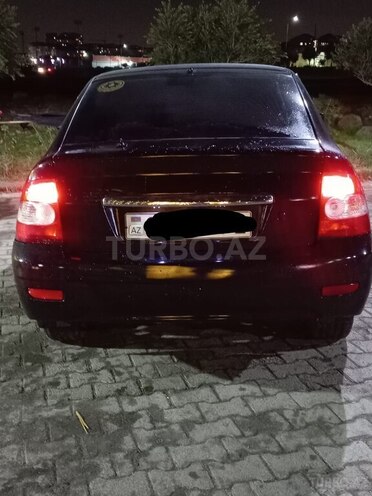 LADA (VAZ) Priora 2010, 456,000 km - 1.6 l - Bakı