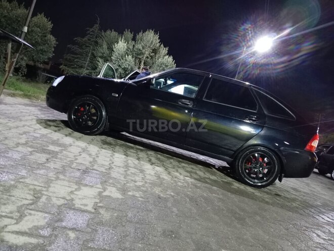 LADA (VAZ) Priora 2010, 456,000 km - 1.6 l - Bakı