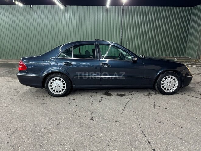 Mercedes E 220 d 2006, 353,855 km - 2.2 l - Bakı