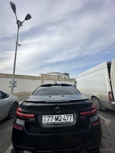 BMW 528 2012, 200,001 km - 2.0 l - Sabirabad