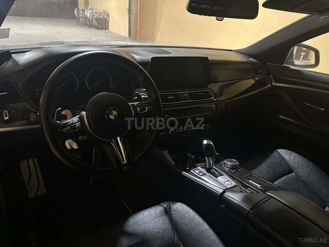 BMW 528 2012, 200,001 km - 2.0 l - Sabirabad