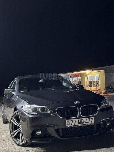 BMW 528 2012, 200,001 km - 2.0 l - Sabirabad