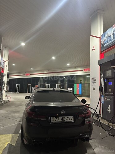 BMW 528 2012, 200,001 km - 2.0 l - Sabirabad