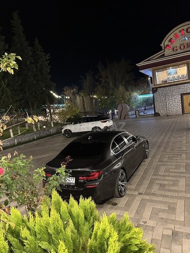 BMW 528 2012, 200,001 km - 2.0 l - Sabirabad