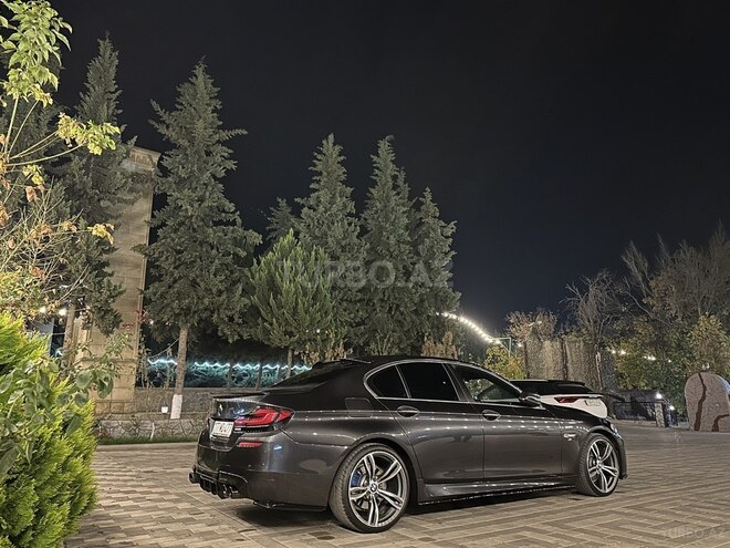 BMW 528 2012, 200,001 km - 2.0 l - Sabirabad