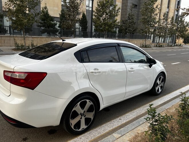 Kia Rio 2012, 224,128 km - 1.4 l - Bakı