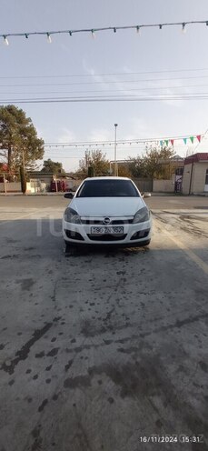 Opel Astra 2004, 360,000 km - 1.6 l - Ağcabədi