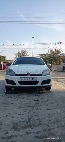 Opel Astra 2004, 360,000 km - 1.6 l - Ağcabədi