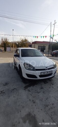 Opel Astra 2004, 360,000 km - 1.6 l - Ağcabədi