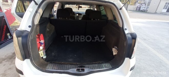 Opel Astra 2004, 360,000 km - 1.6 l - Ağcabədi
