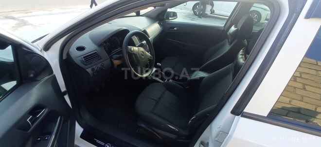 Opel Astra 2004, 360,000 km - 1.6 l - Ağcabədi