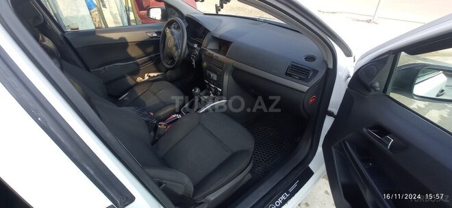 Opel Astra 2004, 360,000 km - 1.6 l - Ağcabədi