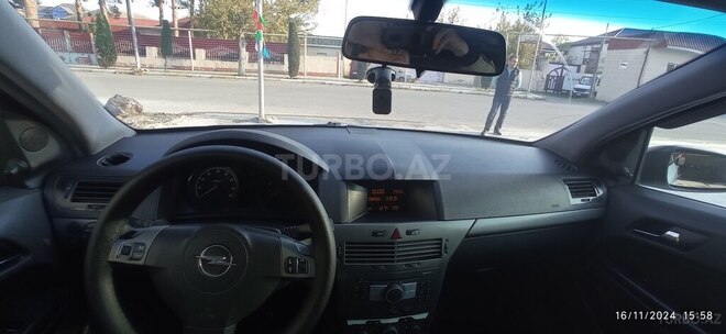 Opel Astra 2004, 360,000 km - 1.6 l - Ağcabədi