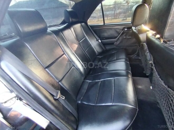 Mercedes C 180 1995, 433,000 km - 1.8 l - Saatlı