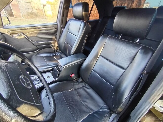 Mercedes C 180 1995, 433,000 km - 1.8 l - Saatlı